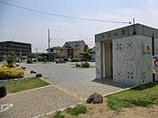 【公園】糸田公園まで839ｍ