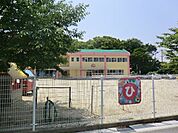 【幼稚園】ひなご幼稚園まで974ｍ