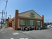 【ファミリーレストラン】サイゼリヤ 八王子楢原店まで993ｍ
