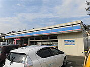 【コンビニエンスストア】ローソン 横浜馬場三丁目店まで1541ｍ