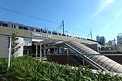 【駅】大曽根駅まで618ｍ