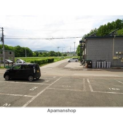 サンクレスト東陵 ｜北海道北見市東陵町(賃貸アパート1DK・1階・34.02㎡)の写真 その17