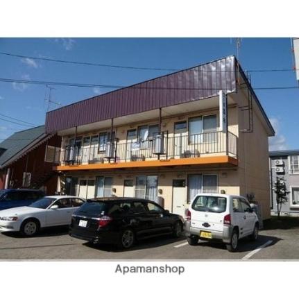 コーポ並木 ｜北海道北見市北進町７丁目(賃貸アパート1DK・2階・22.68㎡)の写真 その1