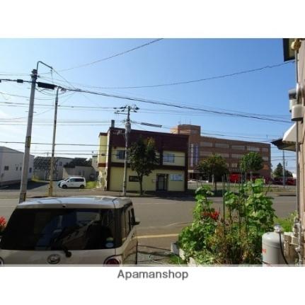 コーポはっぴぃ草  ｜ 北海道北見市北斗町３丁目（賃貸アパート1DK・1階・28.98㎡） その17