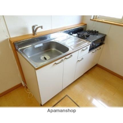 コーポはっぴぃ草 ｜北海道北見市北斗町３丁目(賃貸アパート1DK・1階・28.98㎡)の写真 その6