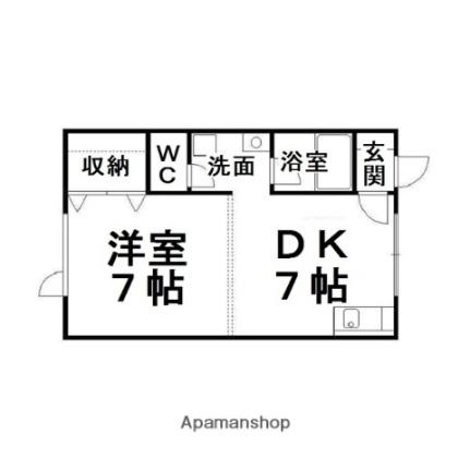 物件拡大画像