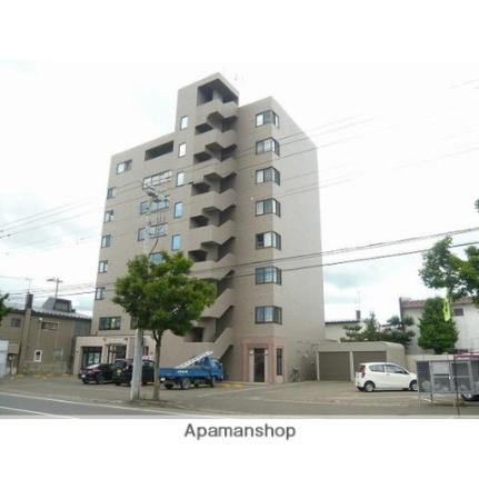 ソシオ山下通り ｜北海道北見市北進町４丁目(賃貸マンション2LDK・4階・51.91㎡)の写真 その1