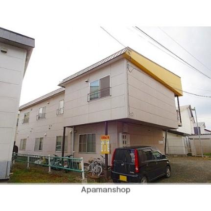 西富5号マンション ｜北海道北見市西富町４丁目(賃貸アパート2DK・2階・47.99㎡)の写真 その13