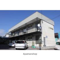 レスポワールＡ  ｜ 北海道北見市清月町（賃貸アパート1DK・2階・21.50㎡） その1