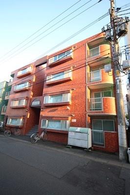 プレサント南8西8 305｜北海道札幌市中央区南八条西８丁目(賃貸マンション1K・3階・23.34㎡)の写真 その16