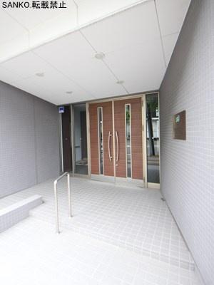 プライヴェル山鼻　壱番館 405｜北海道札幌市中央区南九条西１２丁目(賃貸マンション2LDK・4階・45.56㎡)の写真 その23