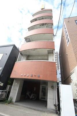 メゾン北1条 311｜北海道札幌市中央区北一条東５丁目(賃貸マンション1DK・3階・26.00㎡)の写真 その15