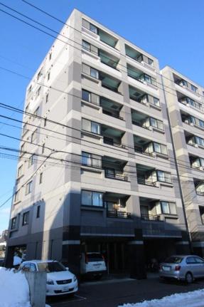 ノヴァ南円山 302｜北海道札幌市中央区南三条西２３丁目(賃貸マンション2LDK・3階・55.70㎡)の写真 その14