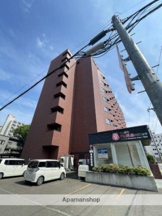 プライムパーク円山公園 908｜北海道札幌市中央区大通西２６丁目(賃貸マンション1DK・9階・28.00㎡)の写真 その13