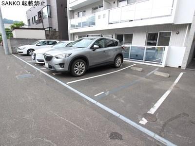 インフィニティ南円山 305｜北海道札幌市中央区南六条西２１丁目(賃貸マンション1LDK・4階・40.15㎡)の写真 その30