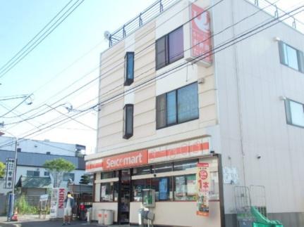 プリンスプラザ山鼻 00304｜北海道札幌市中央区南十三条西８丁目(賃貸マンション1LDK・3階・40.92㎡)の写真 その18