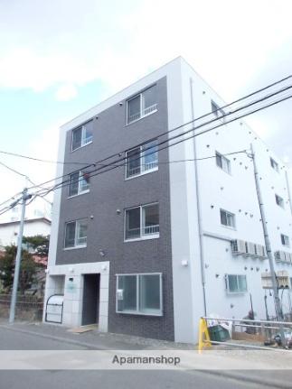 ＴＳＵＢＡＫＩ　ＳＱＵＡＲＥ　円山公園ＷＥＳＴ 102｜北海道札幌市中央区北四条西２９丁目(賃貸マンション1DK・1階・27.75㎡)の写真 その1