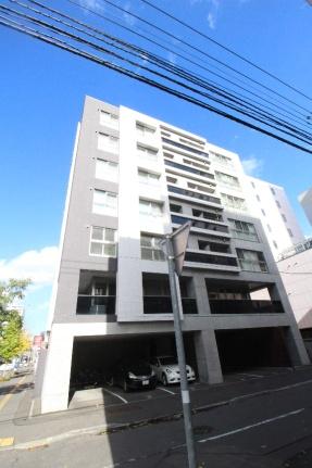 ＨＳ　ＣＯＵＲＴ　医大前（ＨＳコート医大前） 701｜北海道札幌市中央区大通西１７丁目(賃貸マンション1LDK・7階・42.41㎡)の写真 その15