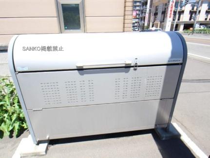 マハトゥール伏見 402｜北海道札幌市中央区南十五条西１５丁目(賃貸マンション2LDK・4階・56.24㎡)の写真 その28