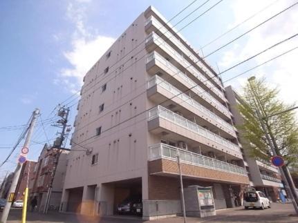 エスカーダ南8条 405｜北海道札幌市中央区南八条西１０丁目(賃貸マンション1K・4階・28.91㎡)の写真 その13