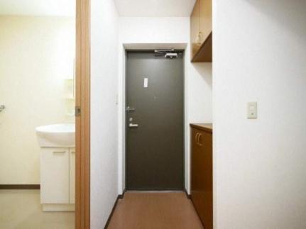 共済ハウス 202｜北海道札幌市中央区南六条西１１丁目(賃貸マンション1DK・2階・34.20㎡)の写真 その9