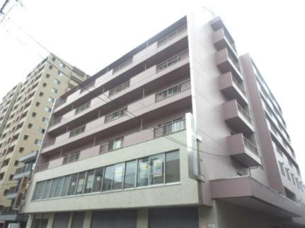 共済ハウス 309｜北海道札幌市中央区南六条西１１丁目(賃貸マンション1DK・3階・36.00㎡)の写真 その6