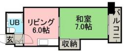 🉐敷金礼金0円！🉐コーポ井上