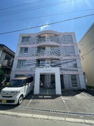 ノヴァ宮の森 402｜北海道札幌市中央区宮の森四条５丁目(賃貸マンション1DK・4階・33.81㎡)の写真 その16