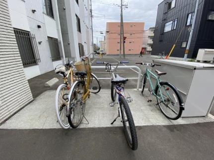 Ｂｏｎｎｅ　Ｊｏｕｒｎｅｅ 402｜北海道札幌市中央区南十二条西１０丁目(賃貸マンション1LDK・4階・33.20㎡)の写真 その27