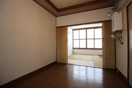 第2本間ハイツ 6｜北海道札幌市中央区南六条西１１丁目(賃貸アパート1DK・2階・23.21㎡)の写真 その3
