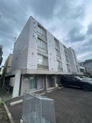 ＹーＦＬＡＴ 103｜北海道札幌市中央区南十四条西６丁目(賃貸マンション1K・1階・31.00㎡)の写真 その1