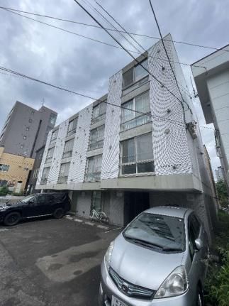 ＹーＦＬＡＴ 103｜北海道札幌市中央区南十四条西６丁目(賃貸マンション1K・1階・31.00㎡)の写真 その6