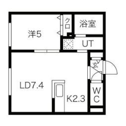 Ｆｏｕｒ　Ｓｔｒｅａｍ　Ｒｅｓｉｄｅｎｃｅ南6条