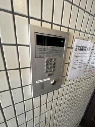 チサンマンション円山裏参道　603号室 603｜北海道札幌市中央区南二条西２３丁目(賃貸マンション1R・6階・24.46㎡)の写真 その18