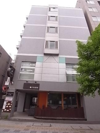 アーバンコート札幌 802 ｜ 北海道札幌市中央区大通西１６丁目（賃貸マンション1R・8階・22.31㎡） その16