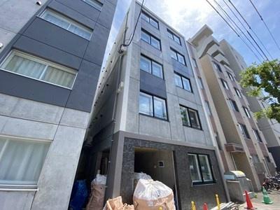 グランメゾン南6条 302 ｜ 北海道札幌市中央区南六条西８丁目（賃貸マンション1K・3階・25.08㎡） その13