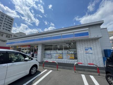 仮）アルファスクエア南4西15 305｜北海道札幌市中央区南四条西１５丁目(賃貸マンション1LDK・3階・28.63㎡)の写真 その8