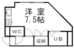 🉐敷金礼金0円！🉐スパシエルクスIII番館