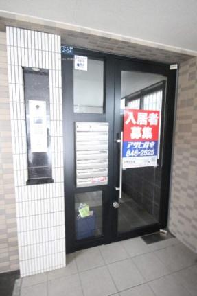 グランメール南郷通 301｜北海道札幌市白石区南郷通１５丁目南(賃貸マンション1LDK・3階・37.24㎡)の写真 その20