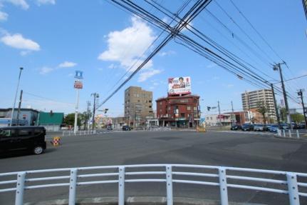 サンホームＭＳ　Ｎｏ．8 205｜北海道札幌市白石区南郷通１１丁目南(賃貸アパート1R・2階・33.26㎡)の写真 その22