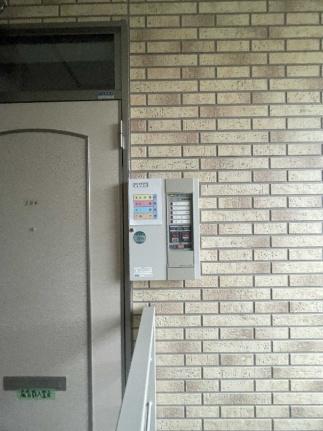 フロルドゥコルザII 101｜北海道札幌市白石区平和通１１丁目北(賃貸アパート1LDK・1階・34.24㎡)の写真 その23