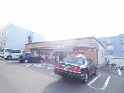 パークサイド南郷 203 ｜ 北海道札幌市白石区南郷通８丁目南（賃貸アパート1LDK・2階・42.30㎡） その4