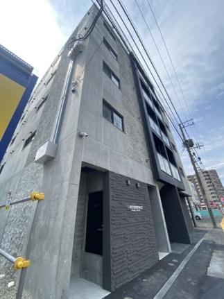 ＳーＲＥＳＩＤＥＮＣＥ南郷Ｎｏｒｔｈ 306｜北海道札幌市白石区南郷通７丁目南(賃貸マンション2LDK・3階・49.13㎡)の写真 その16