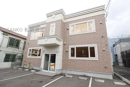 ＣＡＳＡ　ＥＭＩＬ 202｜北海道札幌市東区北十六条東１２丁目(賃貸アパート1LDK・2階・34.21㎡)の写真 その13