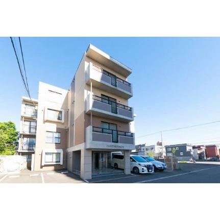 シャリテ元町 301｜北海道札幌市東区北二十六条東１３丁目(賃貸マンション1DK・3階・31.06㎡)の写真 その16