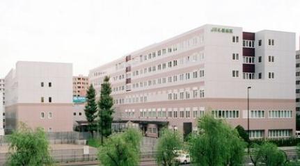 画像15:ＪＲ札幌病院(病院)まで339m