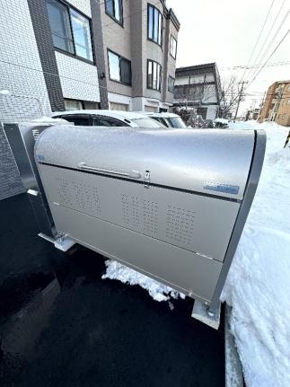 トログランデ新道東 202｜北海道札幌市東区北三十六条東１８丁目(賃貸マンション1LDK・2階・30.62㎡)の写真 その28