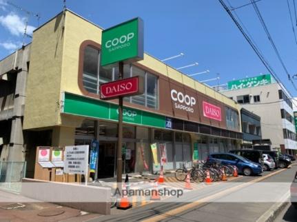 センティール札幌北 302｜北海道札幌市北区北十二条西１丁目(賃貸マンション1LDK・3階・33.93㎡)の写真 その17