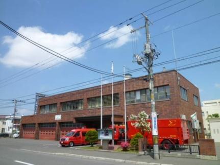 ベルメゾン北22条 403｜北海道札幌市北区北二十二条西８丁目(賃貸マンション1K・4階・25.80㎡)の写真 その21