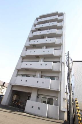 ポレール北大館 101 ｜ 北海道札幌市北区北二十三条西８丁目（賃貸マンション1K・1階・30.00㎡） その15